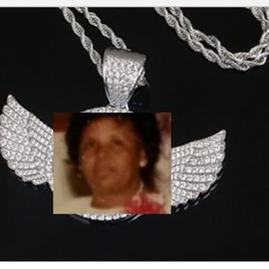 Meet your Posher, Frank